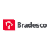 Logo Bradesco