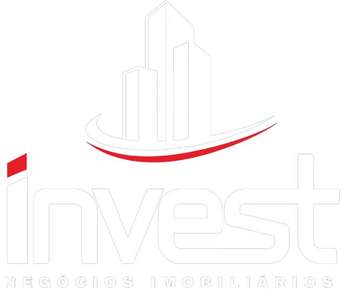 Logo Invest Imobiliária